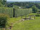 Beautiful open spaces to play