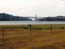 Main bridge to brittany ...