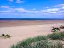 Beautiful beach