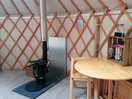 Log burner