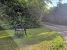 Entrance to dapplewood.