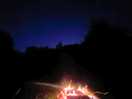 Night sky