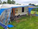 Great sized level pitches