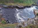 Boscastle estuary
