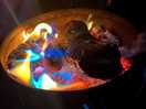 Fire pit