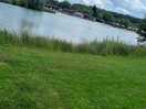 The large lake