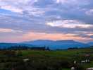 Beautiful evening