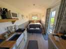Spotlessly clean inside and beautiful done out