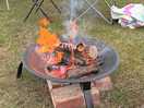 Fire pit