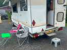 Myclassic motor home