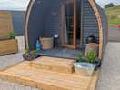 The pod!