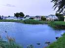 Fishing lakes