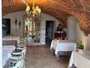 Beautiful restaurant
