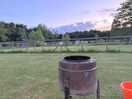 Fire pit hire