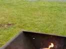 Firepits for hire