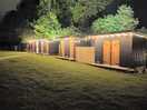 Coxhill at night