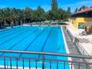 Pool ahain