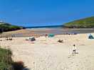 The beach, walk or drive