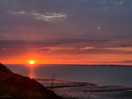 Sunset!