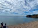 Beautiful and safe bay