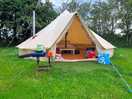 Our home for the night