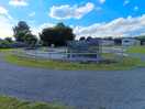 Play park being upgraded but unfortunately out of use during our whole stay :
