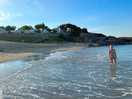 Muiñeira beach