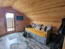 Great size living area
