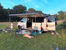 The setup
