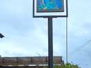 Pub st govans, short drive away