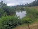 Finging lake