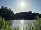 Beautiful lake