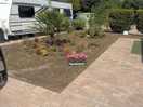 Lemonford caravan park