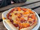 Pizza van pizza