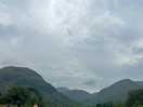 Views from campervan pitches