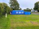 Lovely camping site / park