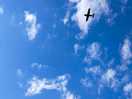 Low flying air craft