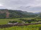 View from above stybeck
