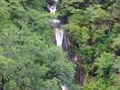 One of many views of devil's falls.