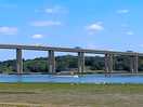 Orwell bridge