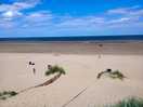 Beautiful beach