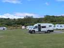 Nice flat site with good access