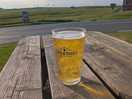 At local pub 29 min walk away