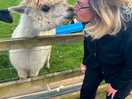 Loves a kiss