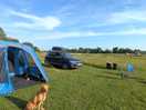 Amazing size pitches