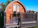 Our pod!