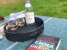 Wine time