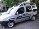 Campervan
