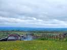 Views of the pennines