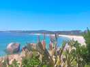 Great beach